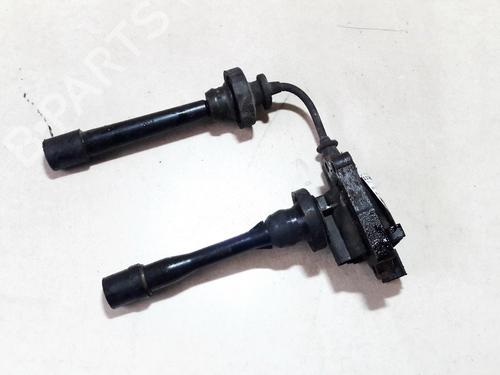 Used Ignition coil Ignition coil MITSUBISHI GALANT VIII Estate (EA_, EC_) 2.0 (EA2W) (136 hp) 35866367 35866367