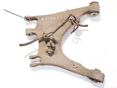 Used Left rear suspension arm Left rear suspension arm 35291136 35291136