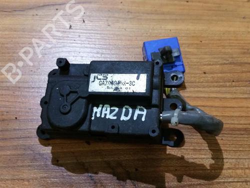 Used Electronic module Electronic module MAZDA 626 IV Hatchback (GE) 1.8 (GE8P) (90 hp) 33522831 33522831