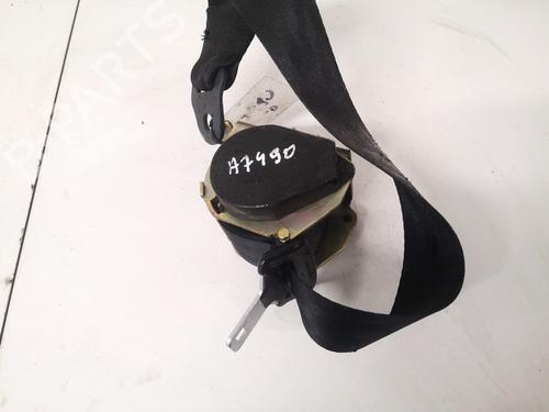 Cinto de segurança traseiro central Cinto de segurança traseiro central PEUGEOT 407 (6D_) 1.6 HDi 110 (6D9HZC, 6D9HYC) (109 hp) 35479194 35479194