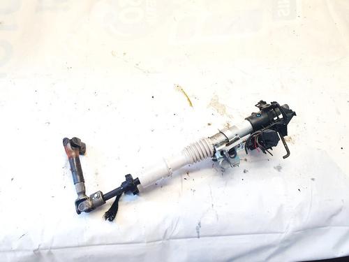 Used Steering column Steering column OPEL ZAFIRA A MPV (T98) 2.0 DTI 16V (F75) (101 hp) 35407094 35407094