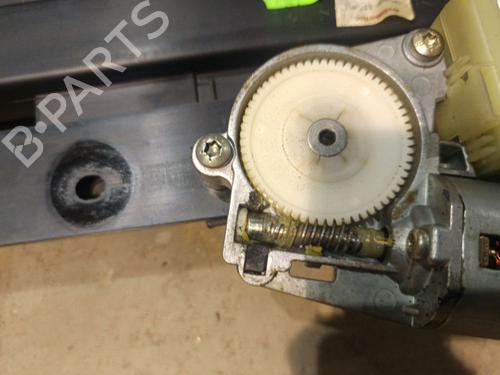 Sunroof engine BMW 7 (E65, E66, E67) 730 d | BP39484306M60 - Image 3