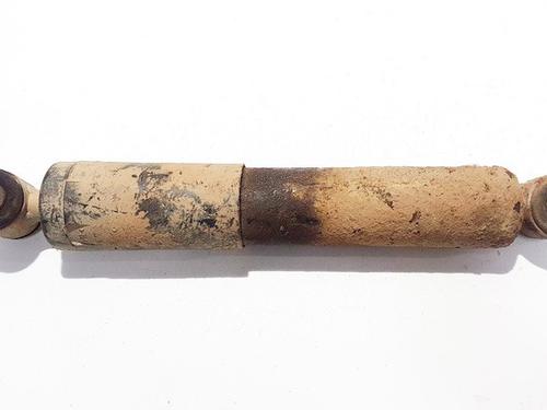 Used Left rear shock absorber Left rear shock absorber 35457740 35457740