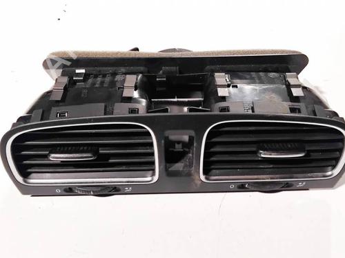 Used Air vent VW GOLF VI (5K1) 1.6 TDI (105 hp) 32612893