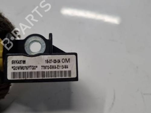 Electronic module HONDA CR-V III (RE_) 2.0 i-VTEC (RE5, RE1) | BP32573412M83