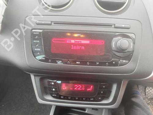 Electronic sensor SEAT IBIZA IV (6J5, 6P1) 1.4 | BP33062467M84  - Image 10