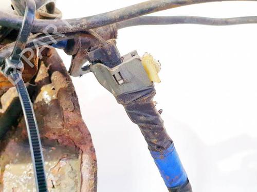 Electronic module HYUNDAI TIBURON Coupe 2.0 CVVT | BP38575012M83 - Image 3