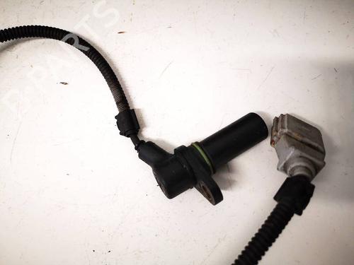 Electronic sensor AUDI A6 C5 (4B2, 4B4) 2.5 TDI | BP34781403M84 - Image 2