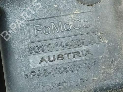 Fuse box FORD GALAXY II (WA6) 1.8 TDCi | BP38790776E1 - Image 5