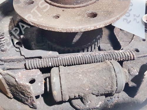 Used Hand brake Hand brake 35563537 35563537