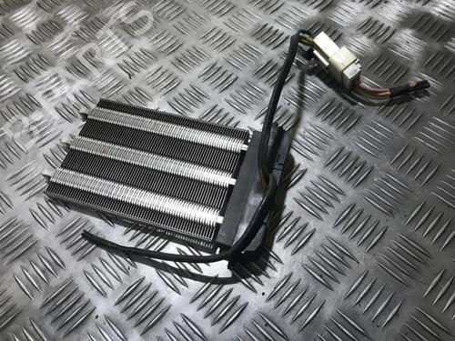 Used Heater resistor Heater resistor KIA PICANTO I (SA) 1.1 CRDi (75 hp) 35671892 35671892