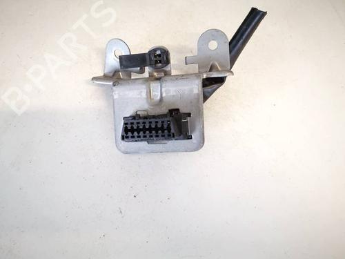 Used Electronic module Electronic module 35100307 35100307