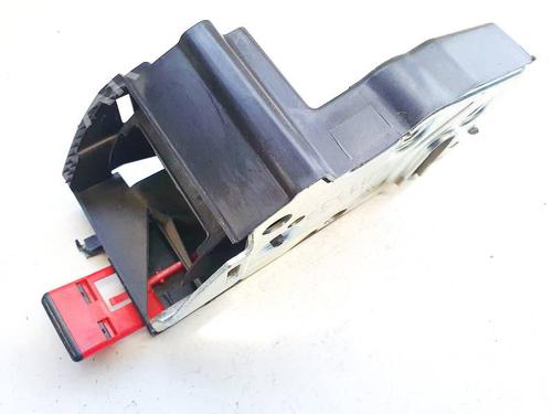 Electronic module SKODA OCTAVIA II (1Z3) 1.9 TDI | BP35213667M83 - Image 3