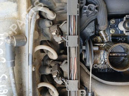 Sprederrør Sprederrør SEAT IBIZA II (6K1) 1.4 i (60 hp) 36794732 36794732