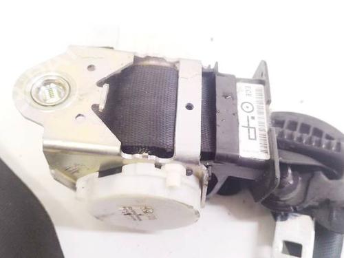 Front left seatbelt BMW 3 (E90) 320 d | BP35146748I26 - Image 3