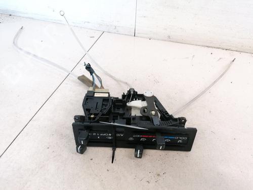 Used Climate control Climate control OPEL FRONTERA A (U92) 2.0 i (115 hp) 35494844 35494844