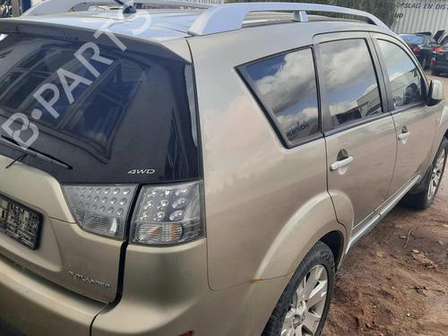 Electronic module MITSUBISHI OUTLANDER II (CW_W) 2.0 DI-D (CW8W) | BP33081561M83  - Image 7