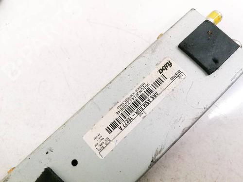 Electronic module CADILLAC SRX 4.6 AWD | BP35368175M83 - Image 2