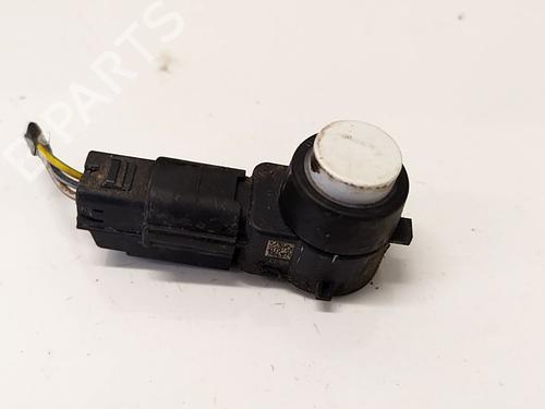 Used Electronic module Electronic module 38431819 38431819