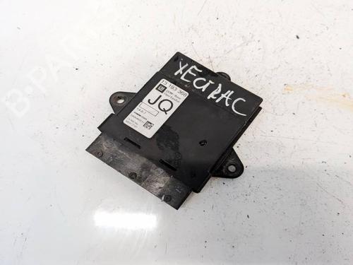 Used Electronic module Electronic module OPEL VECTRA C (Z02) 1.9 CDTI (F69) (120 hp) 36151951 36151951