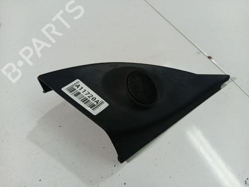 Used Grille Grille 39182810 39182810