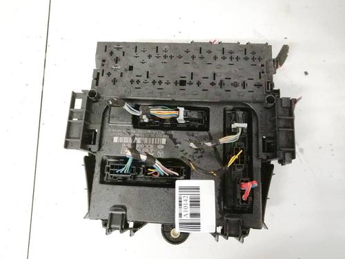 Fuse box MERCEDES-BENZ A-CLASS (W169) A 150 (169.031, 169.331) | BP32588657E1  - Image 5