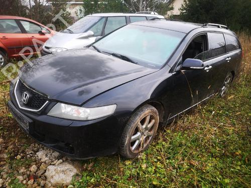 Engine mount HONDA ACCORD VII Tourer (CM, CN) 2.2 i-CTDi (CN2) | BP32609355M89  - Image 14