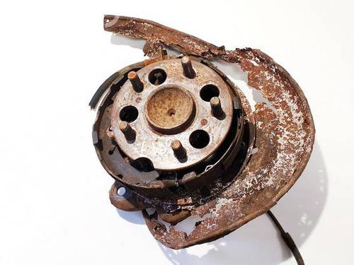 Used Right rear steering knuckle Right rear steering knuckle 35357093 35357093