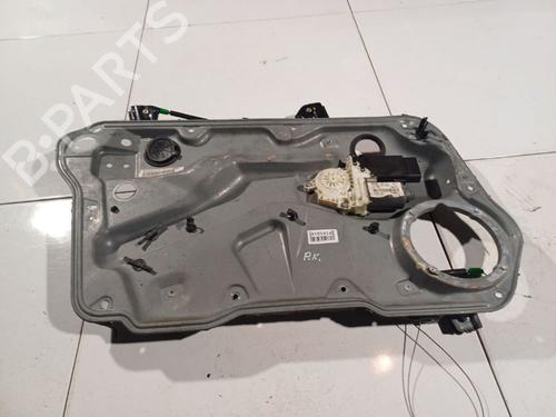 Used Front left window mechanism Front left window mechanism 34958380 34958380