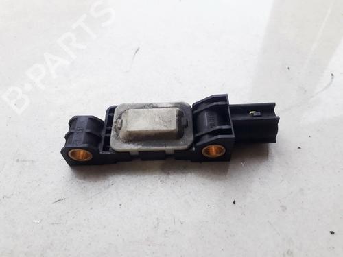 Used Electronic module Electronic module AUDI A3 (8P1) 2.0 TDI (140 hp) 33530576 33530576