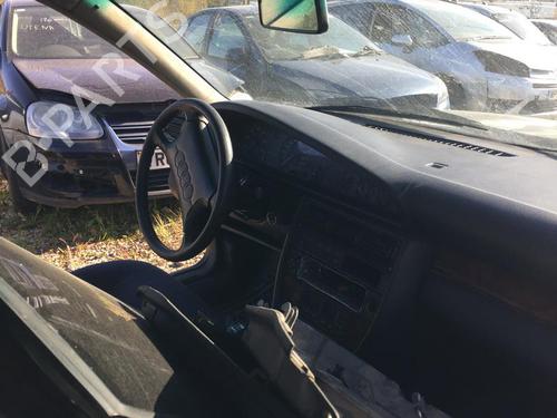 Engine control unit (ECU) AUDI 100 C4 Avant (4A5) 2.0 E 16V quattro | BP33498098M57 - Image 8