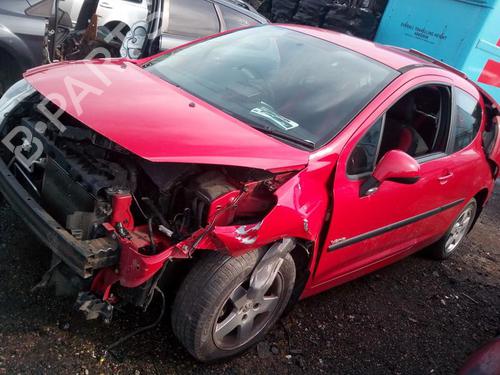 Used Parts PEUGEOT 207 (WA_, WC_)  1.4  4526833