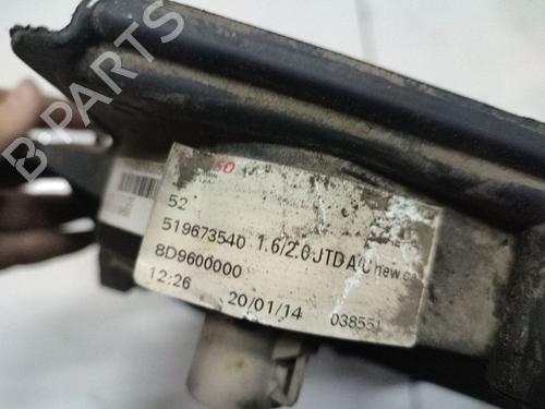 Fan FIAT DOBLO Cargo (263_) 2.0 D Multijet | BP34880451M128  - Image 5