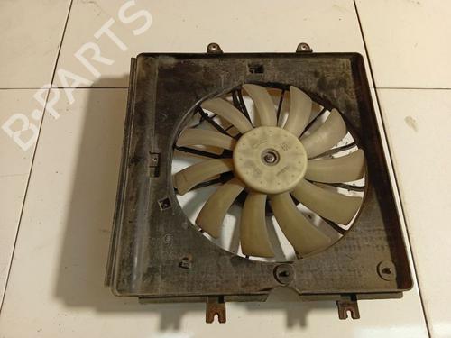Used Fan Fan HONDA FR-V (BE) 2.2 i CTDi (BE5) (140 hp) 34803911 34803911