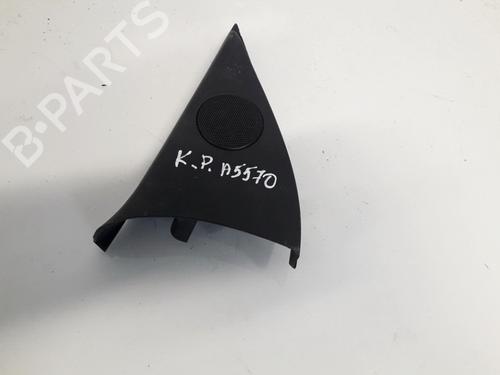 Used Speaker Speaker OPEL ASTRA G Hatchback (T98) 2.0 DTI 16V (F08, F48) (101 hp) 33073957 33073957