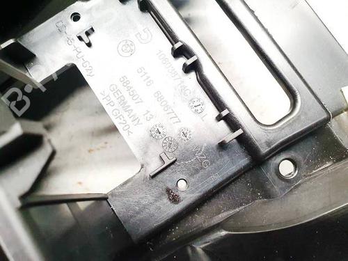 Armrest / Center console BMW i4 (G26) eDrive40 | BP37863916I20 - Image 2