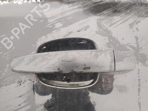 rear-left-exterior-door-handle-opel-vectra-c-z02-2002-2003-2004-2005-2006-2007-2008-2009-35470295 main image