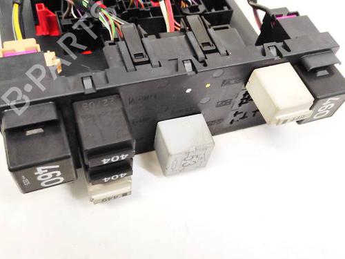 Electronic module VW GOLF PLUS V (5M1, 521) 1.9 TDI | BP35329971M83 - Image 3