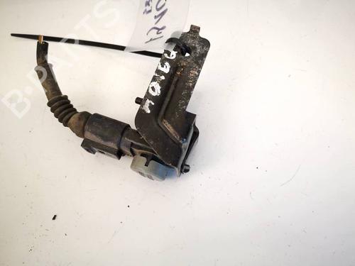 Electronic module AUDI A6 C5 (4B2, 4B4) 2.5 TDI | BP35216380M83 - Image 3