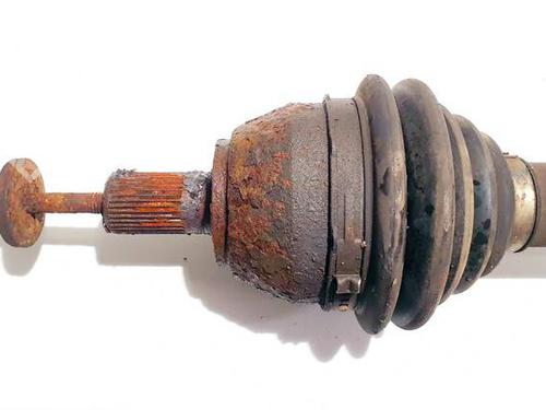 Right front driveshaft FORD FOCUS II (DA_, HCP, DP) 1.6 TDCi | BP34867532M39 - Image 2