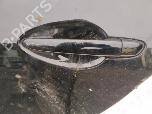 Venstre bagtil udvendigt håndtag Venstre bagtil udvendigt håndtag MAZDA 6 Hatchback (GH) 2.0 MZR-CD (GH14) (140 hp) 35874961 35874961
