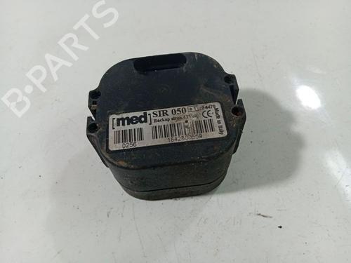 Electronic module OPEL MERIVA A MPV (X03) 1.6 (E75) | BP39604349M83 - Image 4