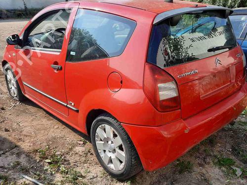 Switch CITROËN C2 (JM_) 1.4 HDi | BP33080313I30 - Image 7