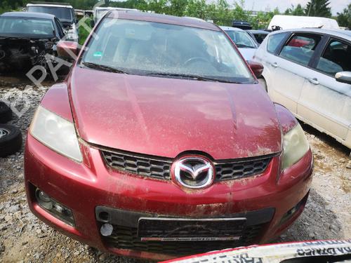 Engine mount MAZDA CX-7 (ER) 2.3 AWD | BP32955948M89  - Image 5