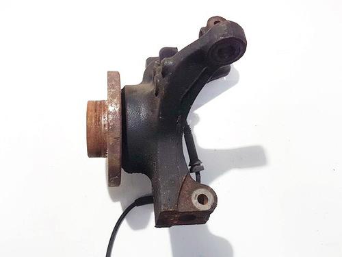Left front steering knuckle RENAULT ZOE (BFM_) ZOE | BP35463575M25 - Image 2