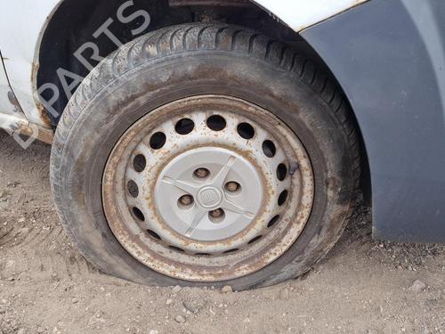 Luftventil DAEWOO REXTON (GAB_) 2.7 D All-wheel Drive | BP33086731I21  - Image 10