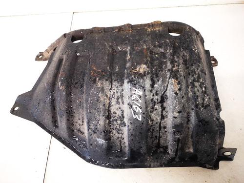 Used Underbody protection Underbody protection 35542984 35542984