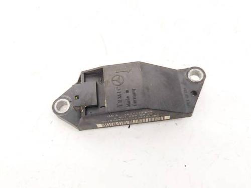 Electronic module MERCEDES-BENZ E-CLASS (W211) E 220 CDI (211.006) | BP32954303M83 - Image 2