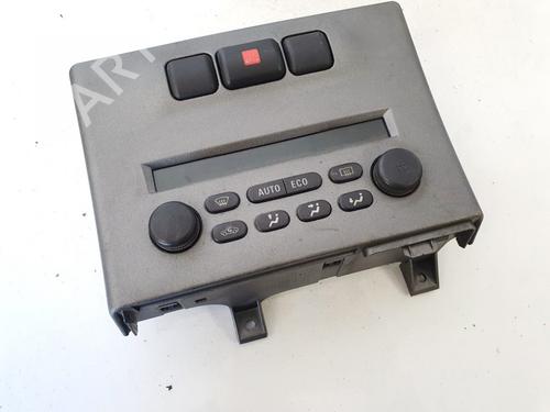 Used Climate control Climate control 35491285 35491285