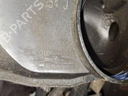 Pipe AUDI A6 C5 (4B2, 4B4) 2.4 | BP34756229M125 - Image 4